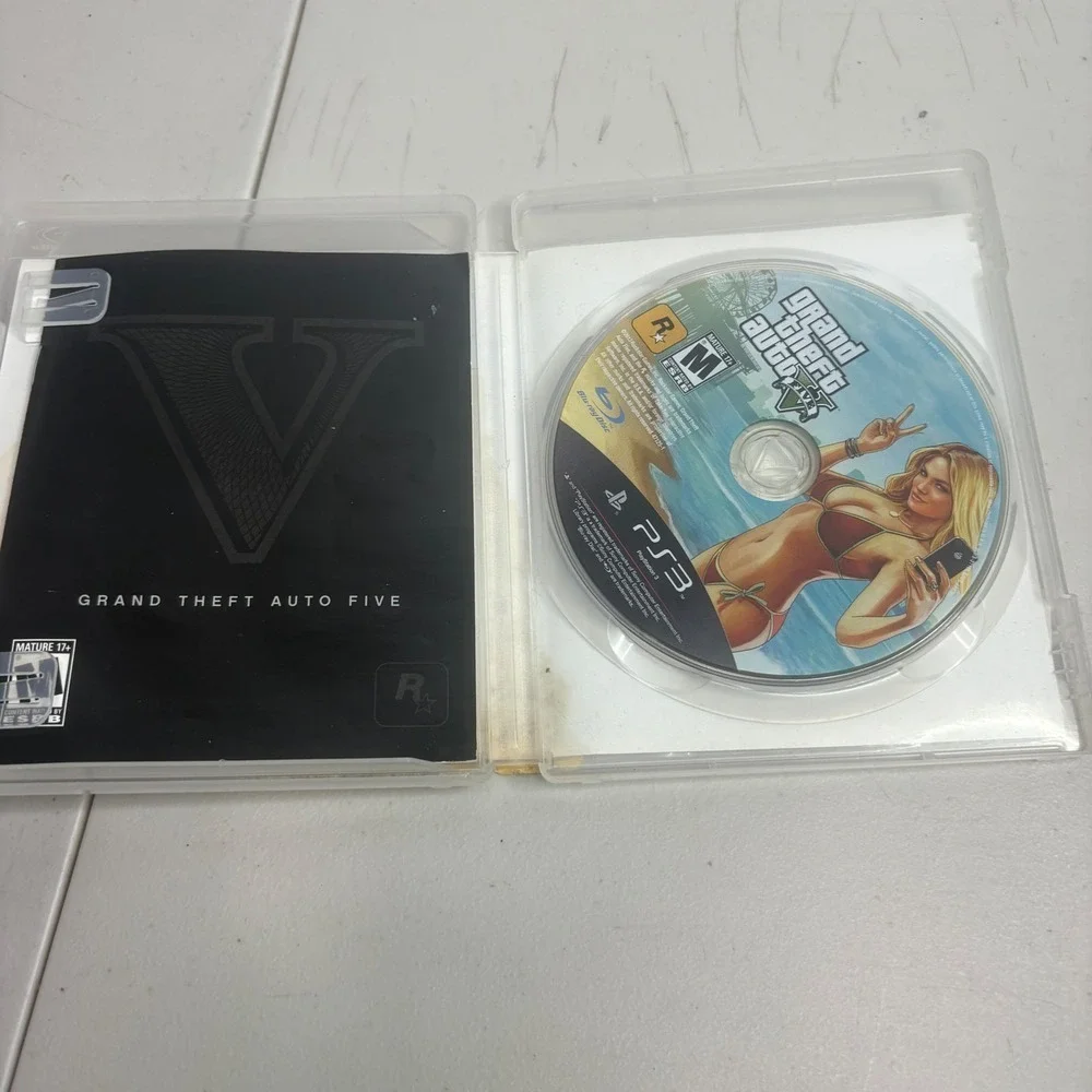 Rockstar Games embark epic