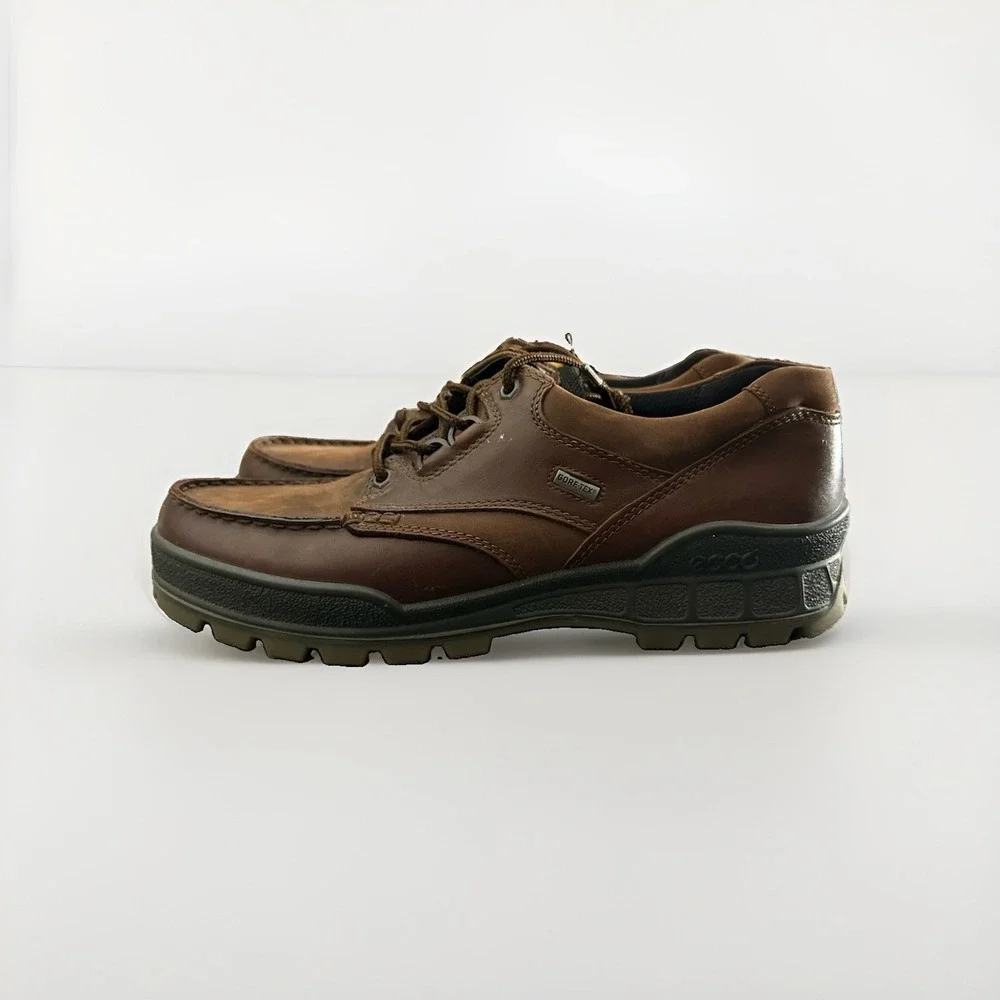 Ecco missing insoles