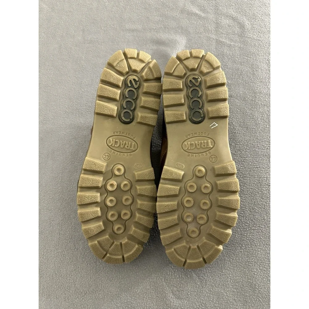 Ecco missing insoles