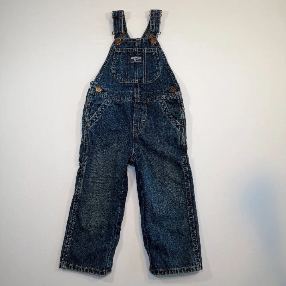 OshKosh Bgosh brand osh