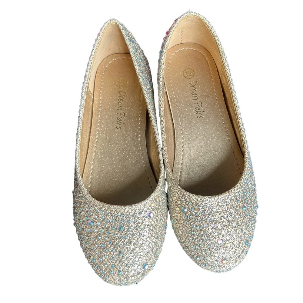 Dream Pairs these dream