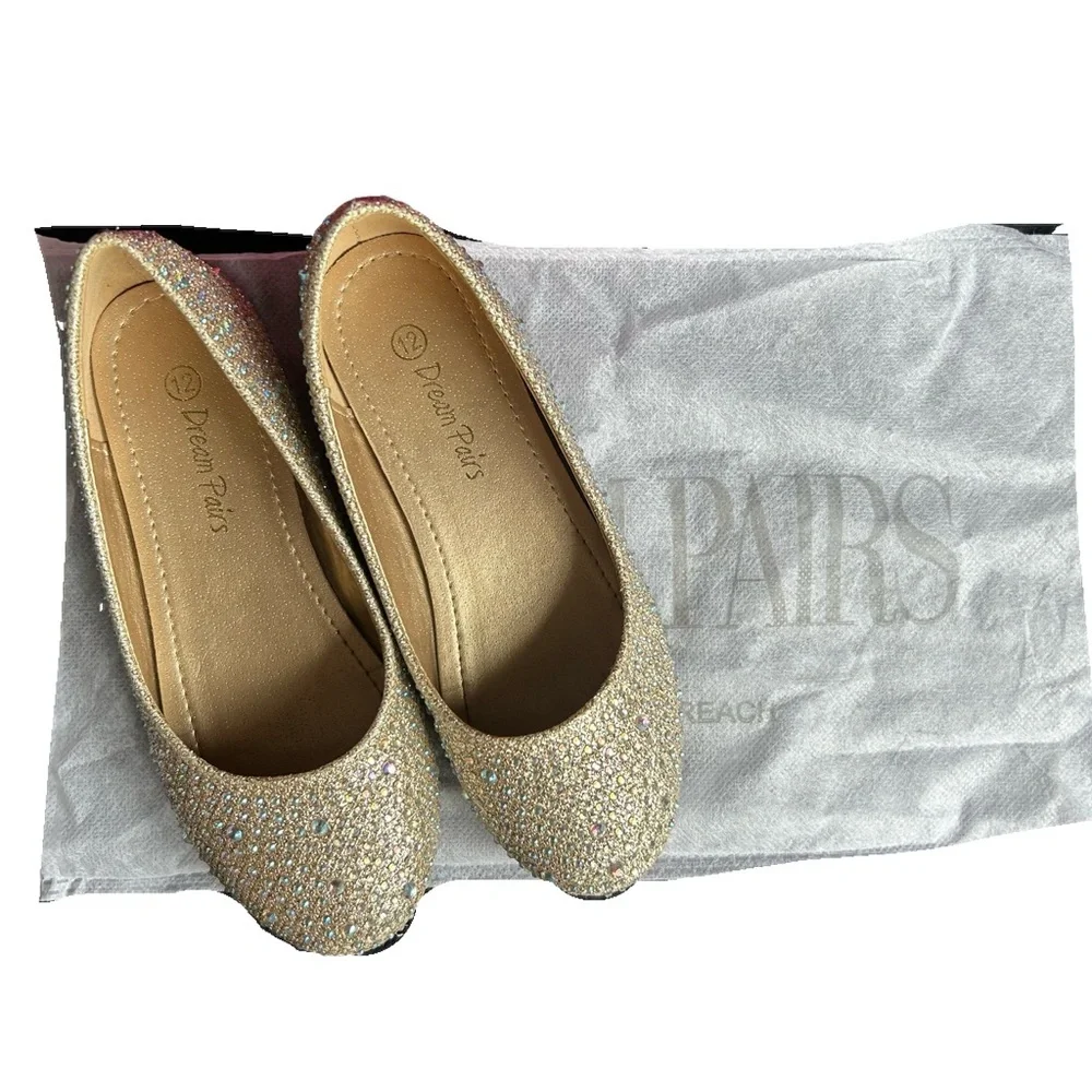 Dream Pairs these dream