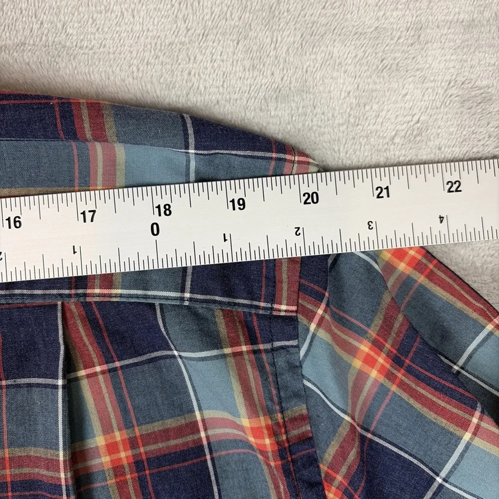 J. Crew crew button