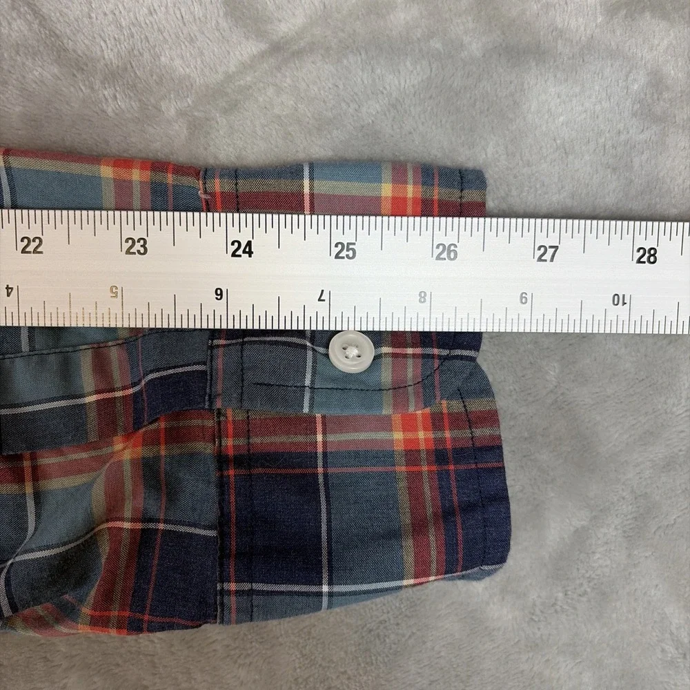 J. Crew crew button