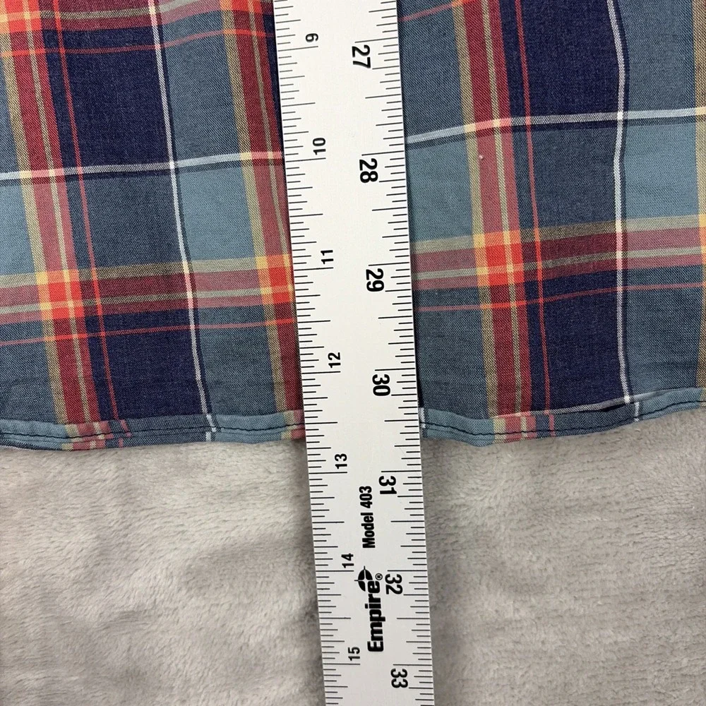 J. Crew crew button