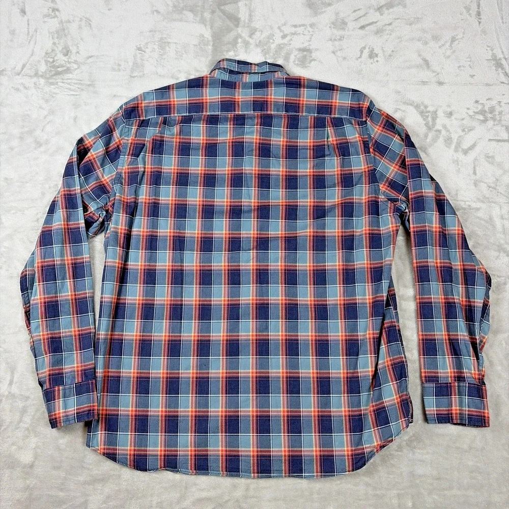 J. Crew crew button