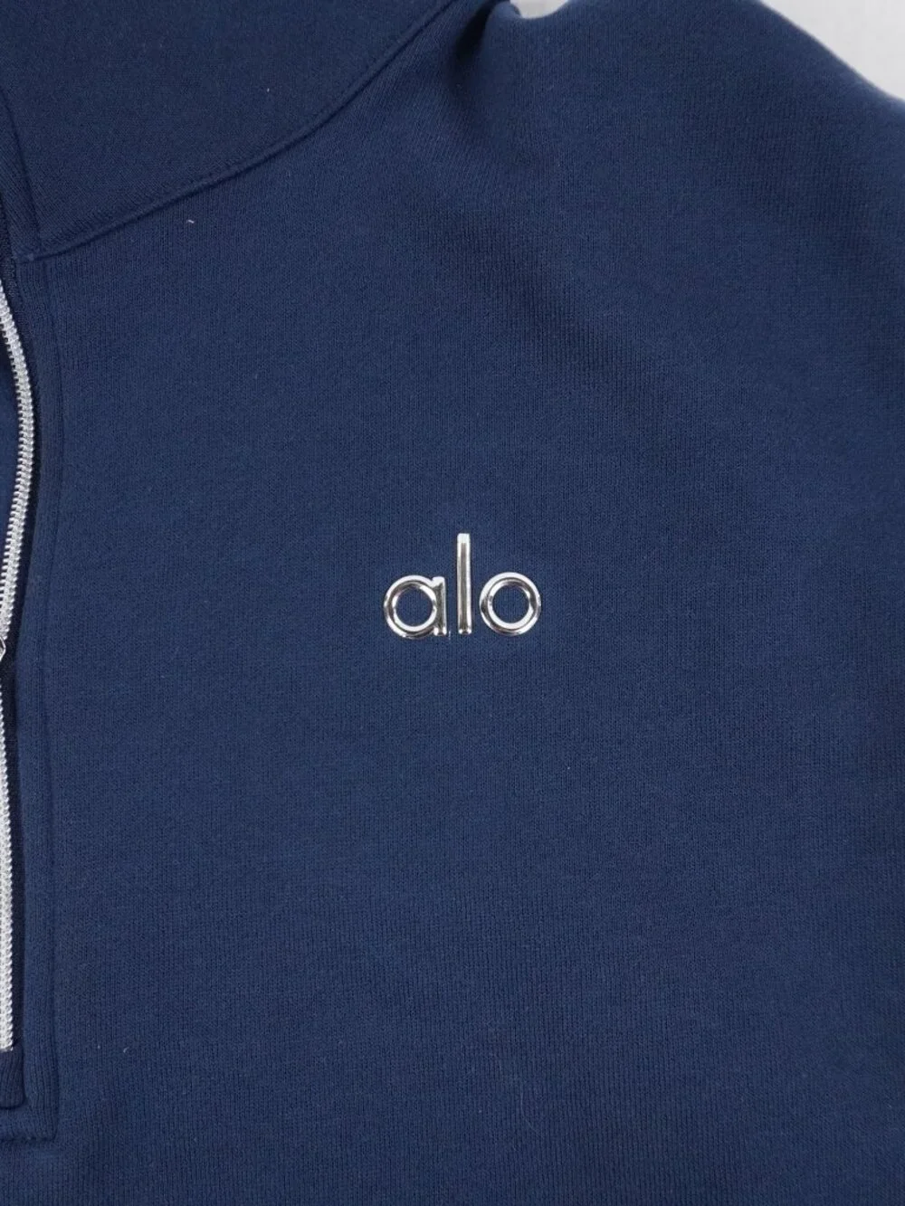 ALO Yoga there are