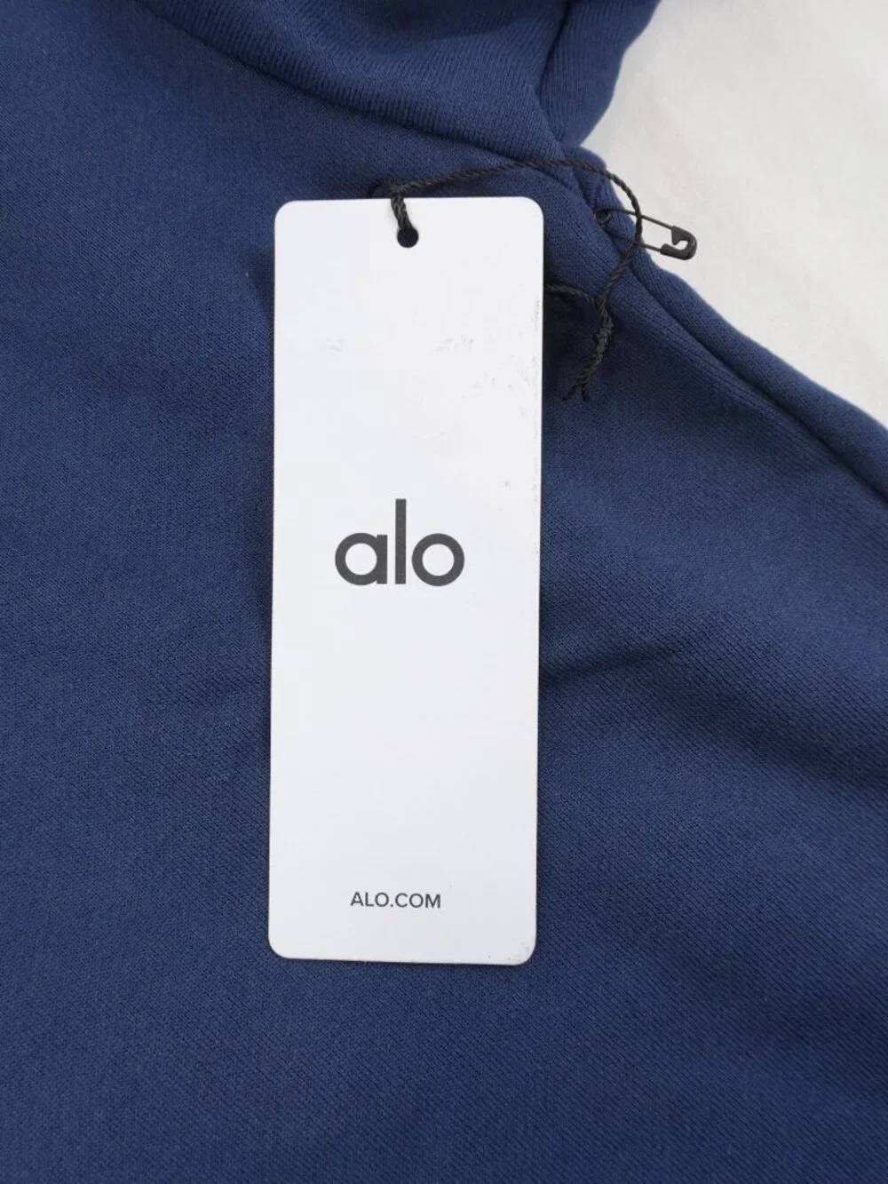 ALO Yoga there are