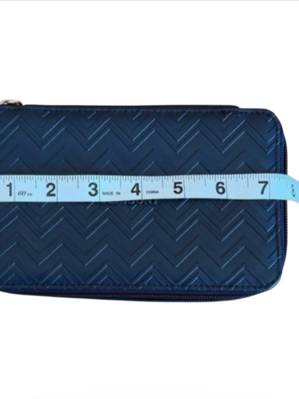 Missoni delta navy