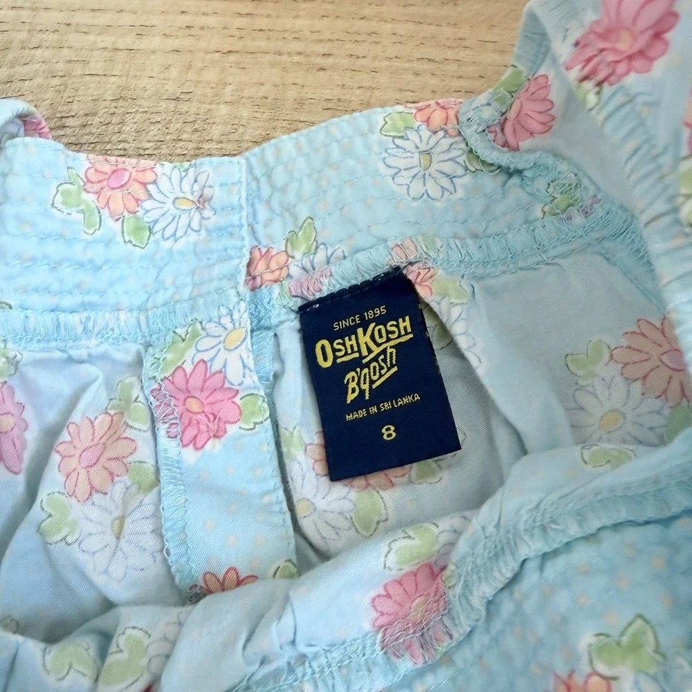 OshKosh Bgosh all items
