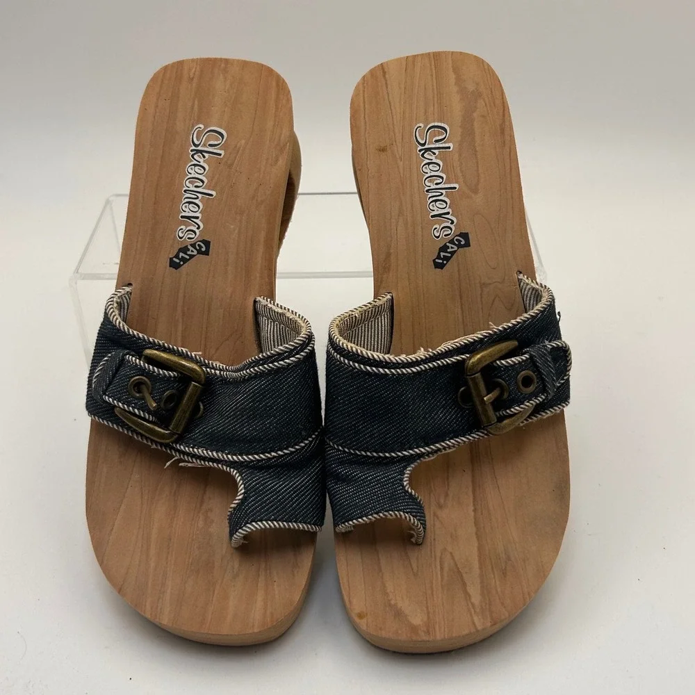 Skechers vintage cali