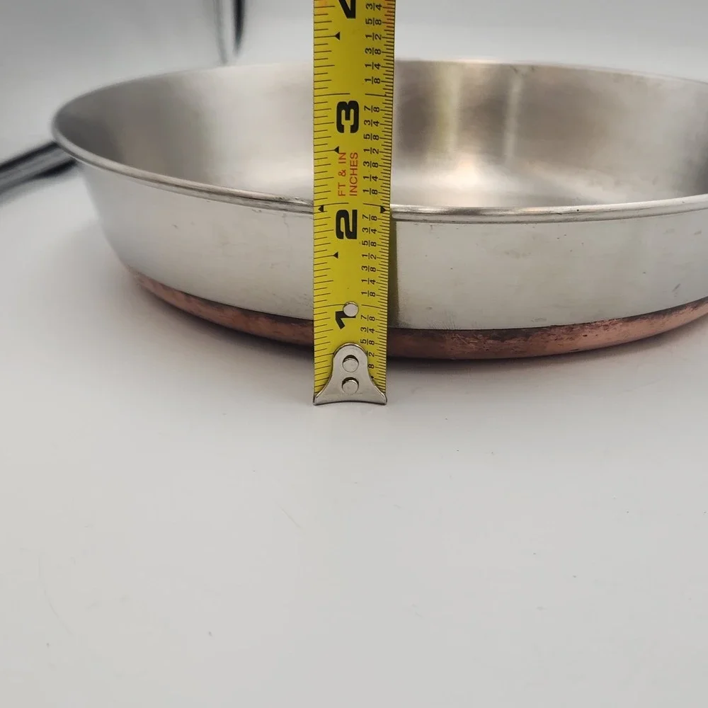 Revere Ware =vintage revere