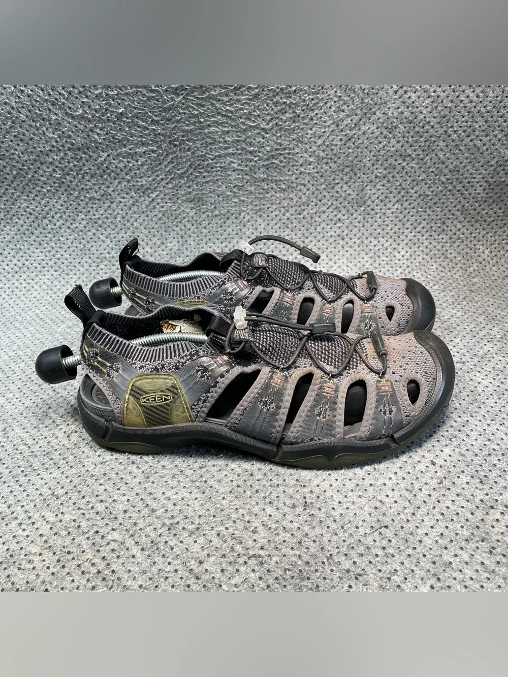 Keen evofit one