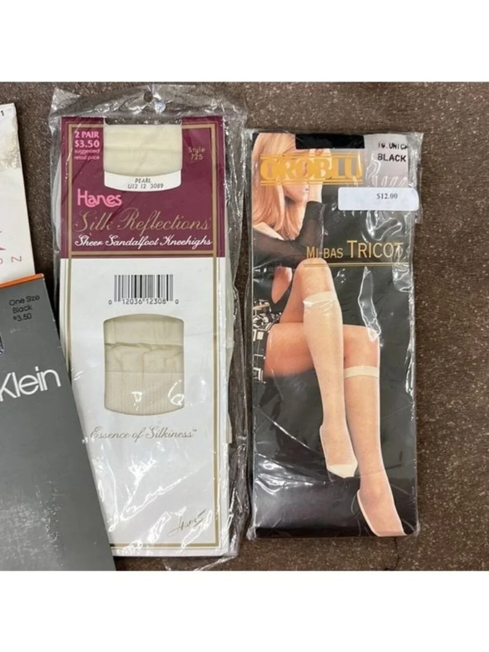 Nordstrom brands color