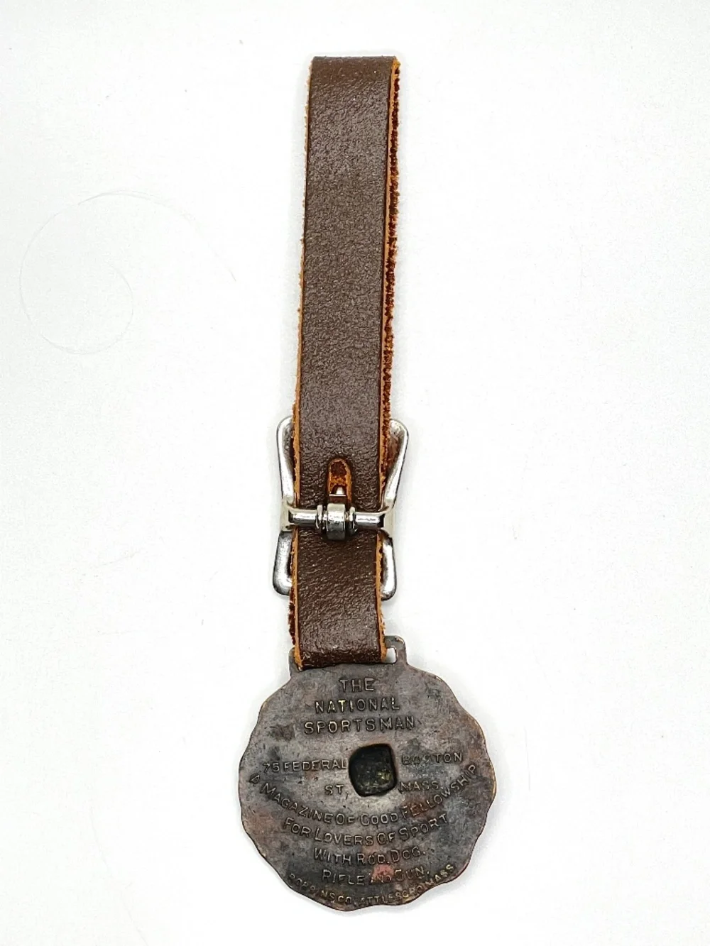 Robbins Co. vintage 1930