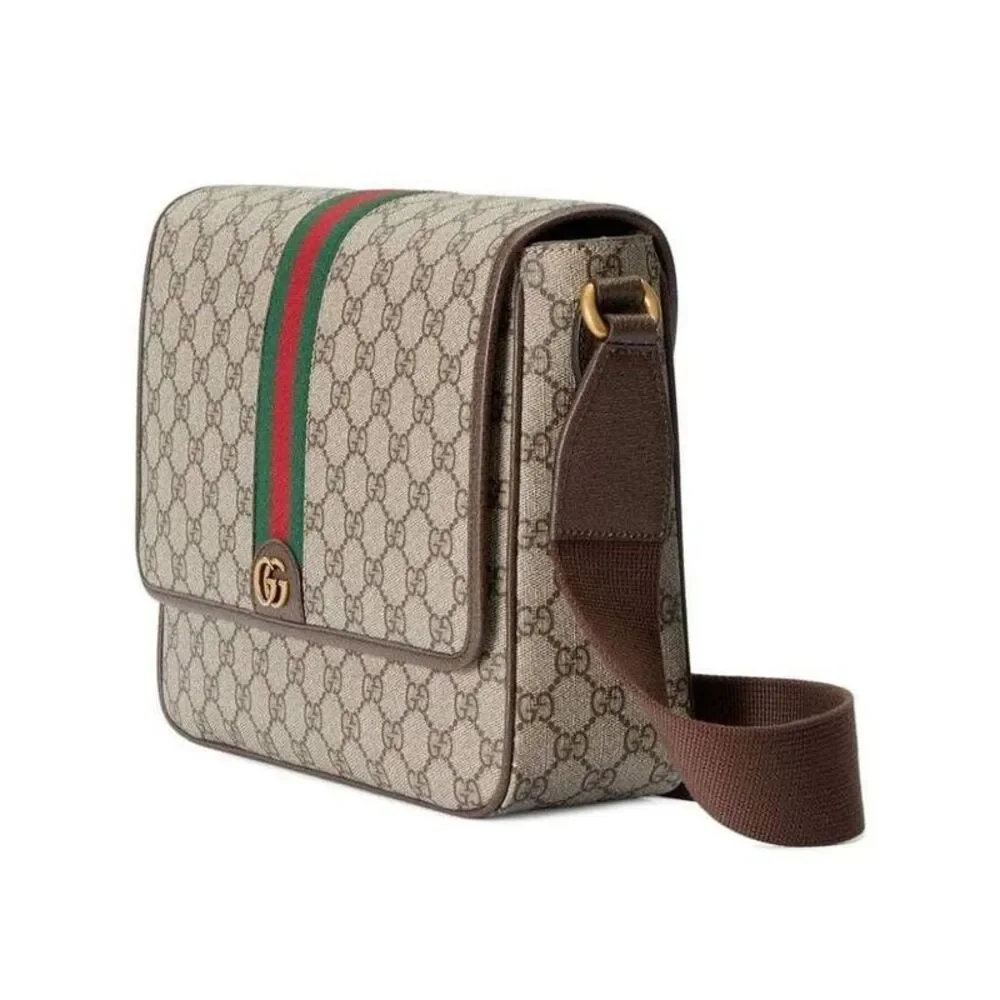 Gucci delivery duty