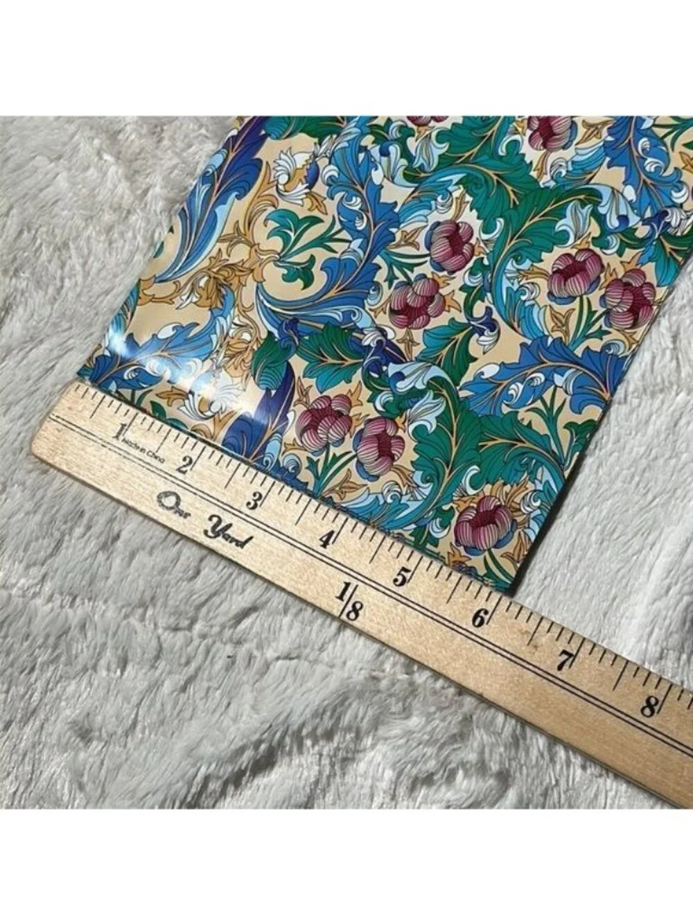 N/A listing comes