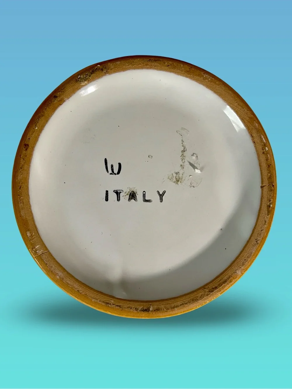 None tuscan style
