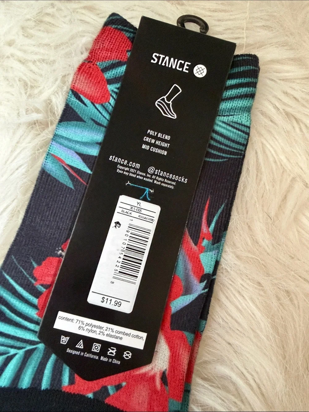 Stance 🌺 kid’s