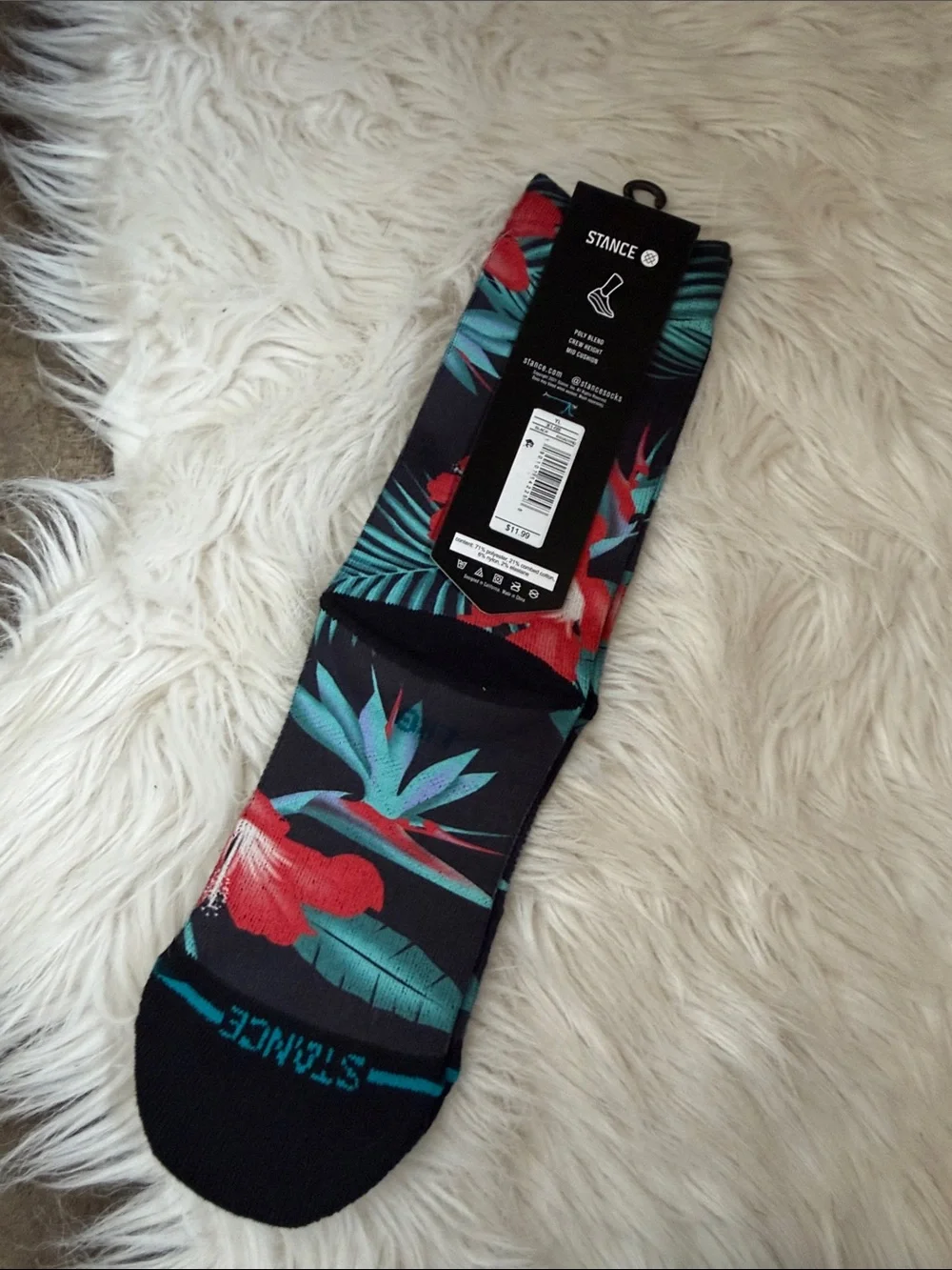 Stance 🌺 kid’s