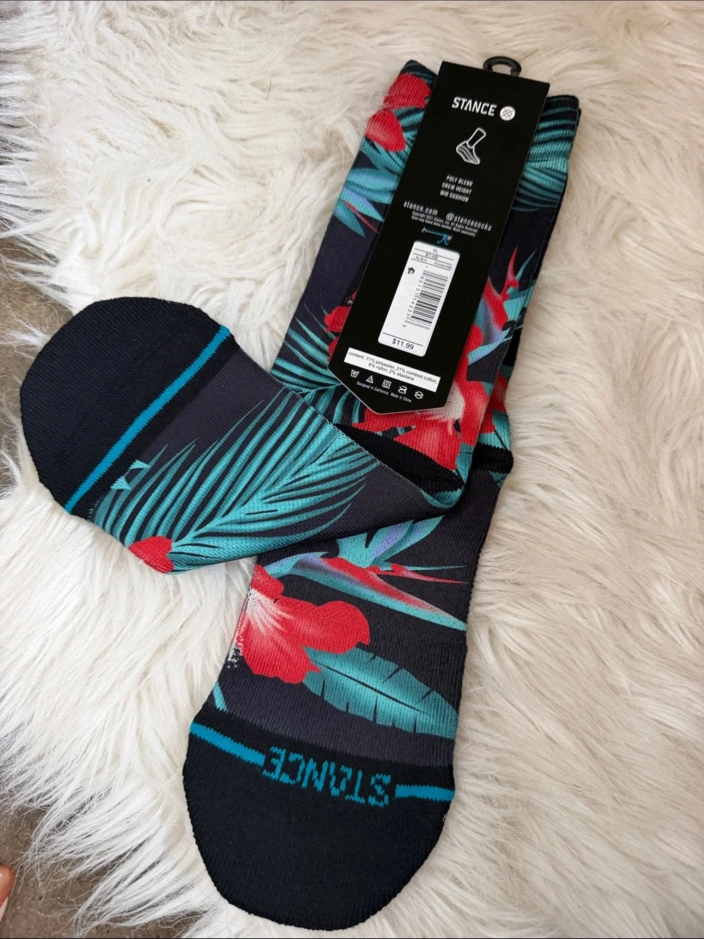 Stance 🌺 kid’s