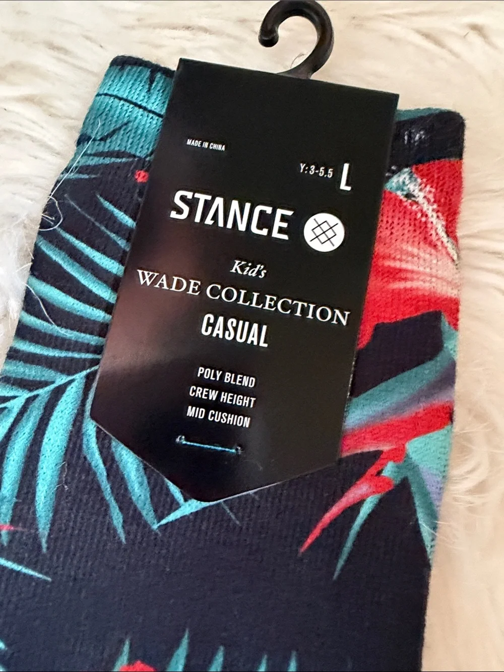 Stance 🌺 kid’s