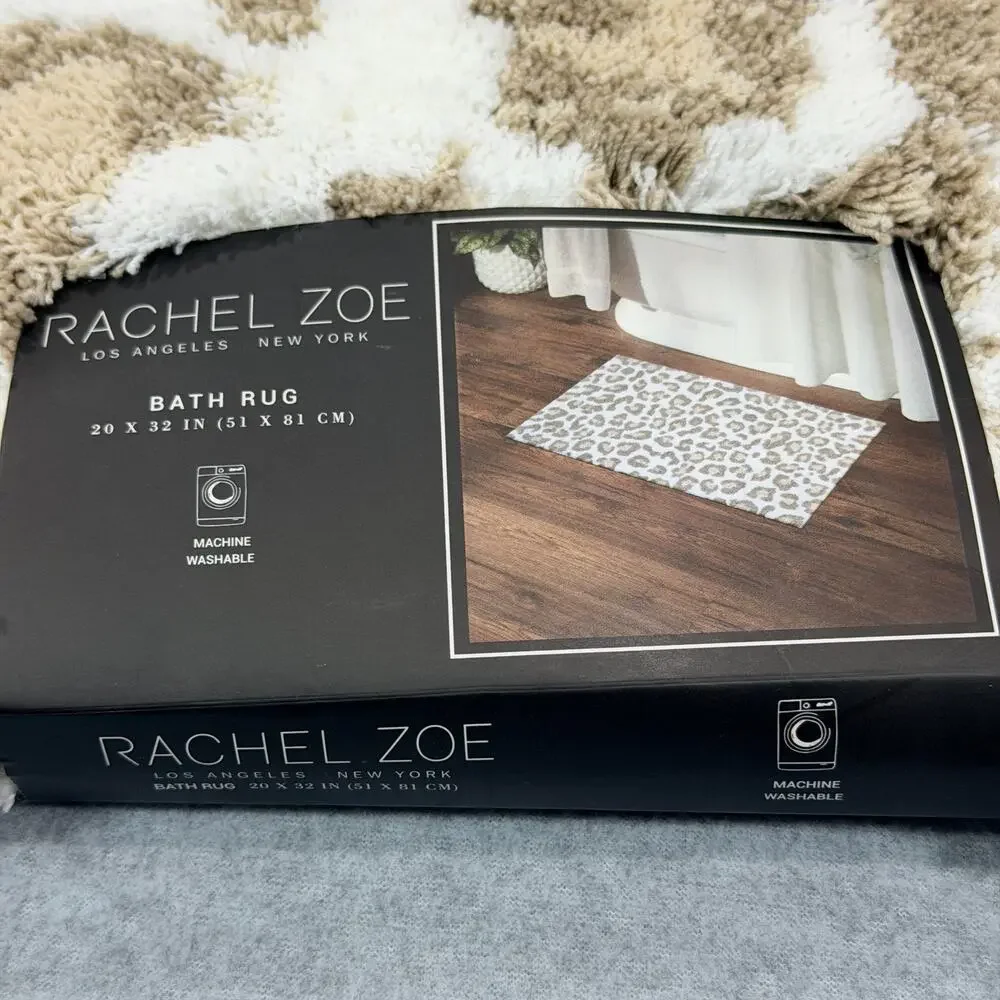 Rachel Zoe details brand