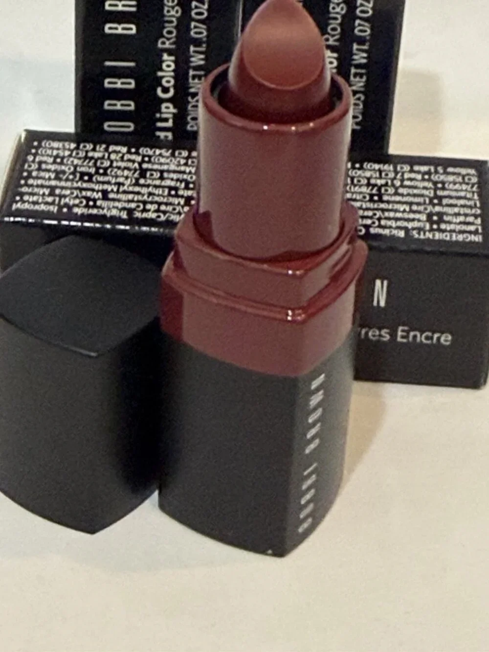Bobbi Brown bobbi brown