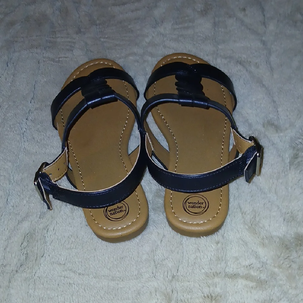 wonder nation stylish black