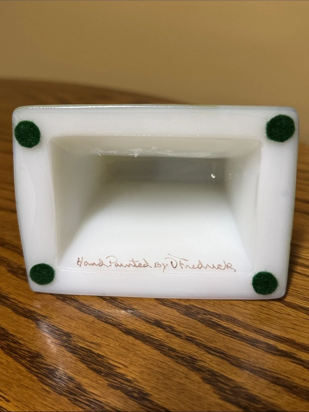 Fenton art glass