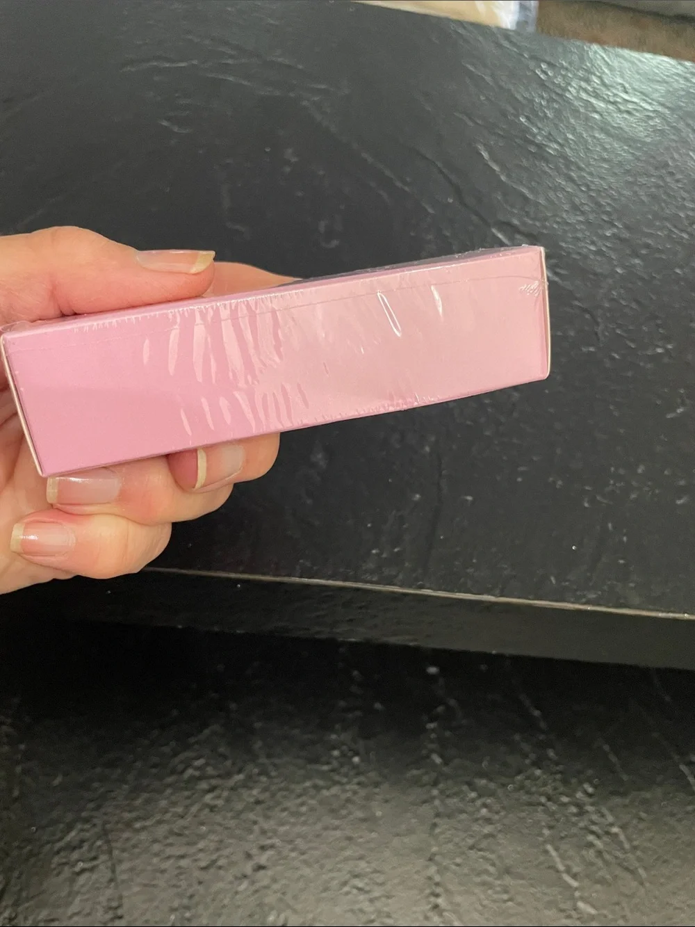 N/A nib collagen