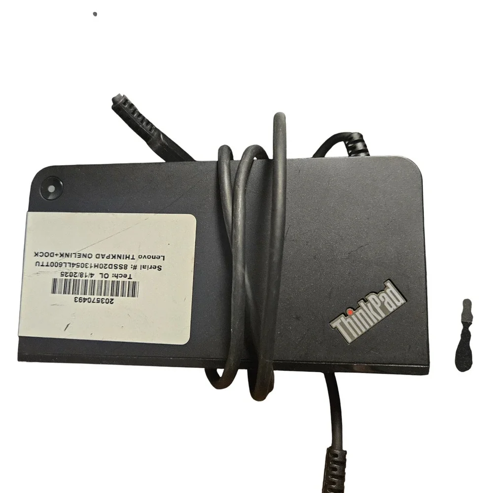 Lenovo lot thinkpad