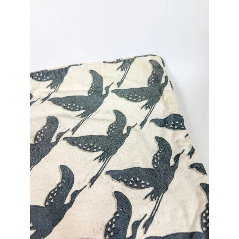 Pottery Barn set pillow
