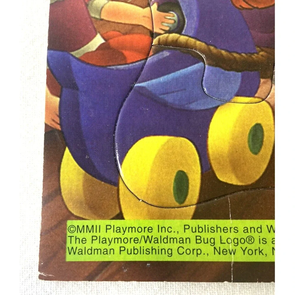 playmore complete very