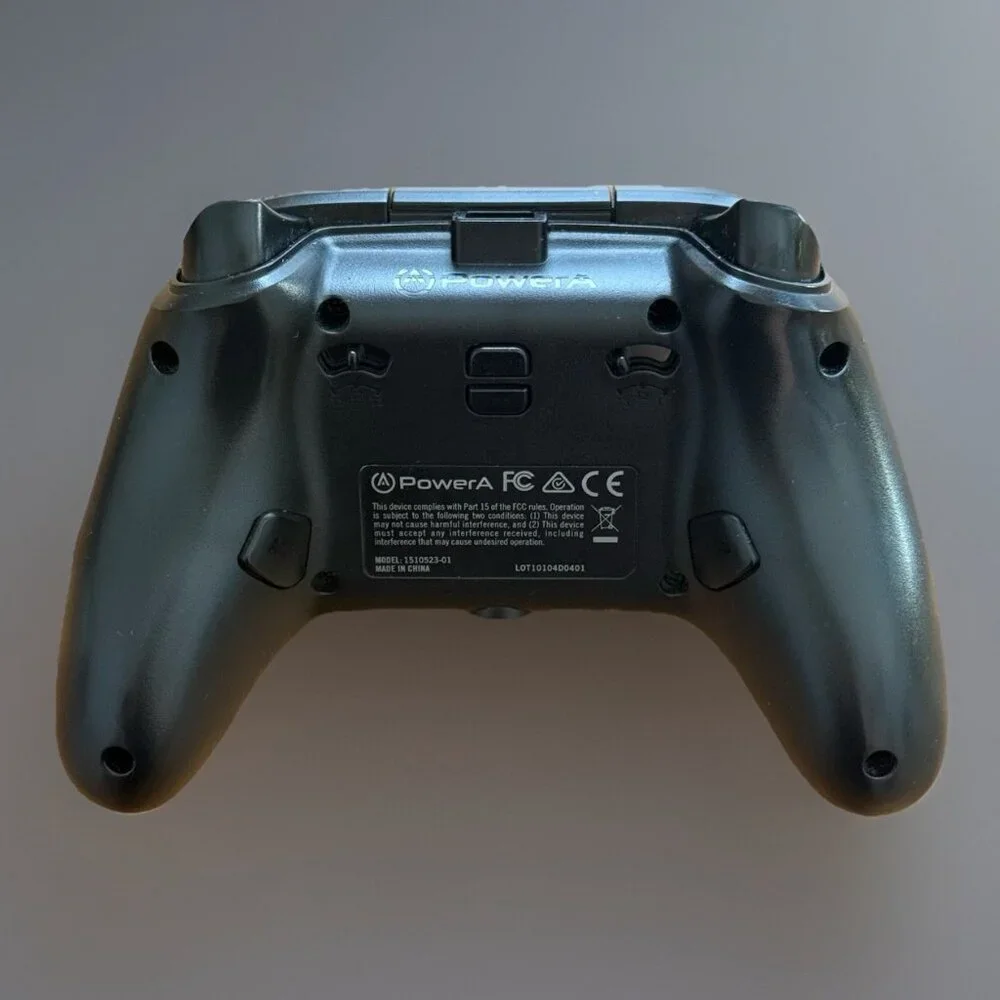 Powera good preowned