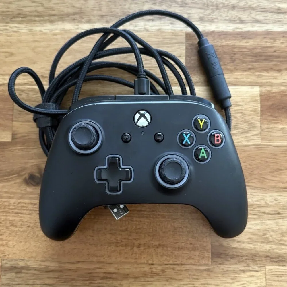 Powera good preowned