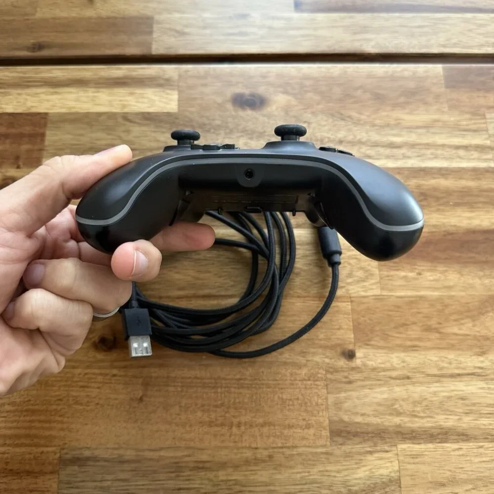 Powera good preowned