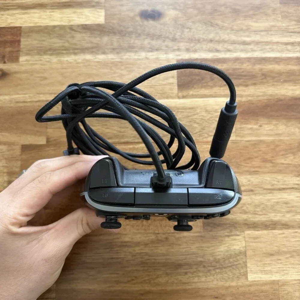 Powera good preowned