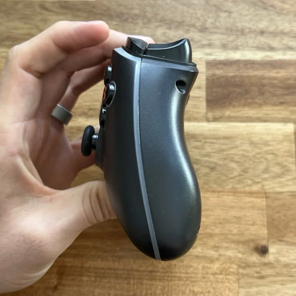 Powera good preowned
