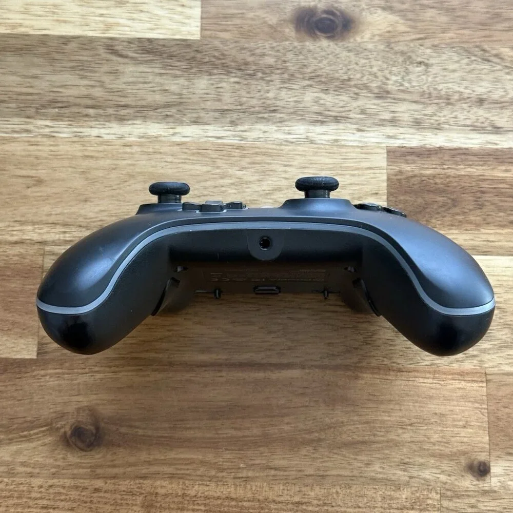 Powera good preowned