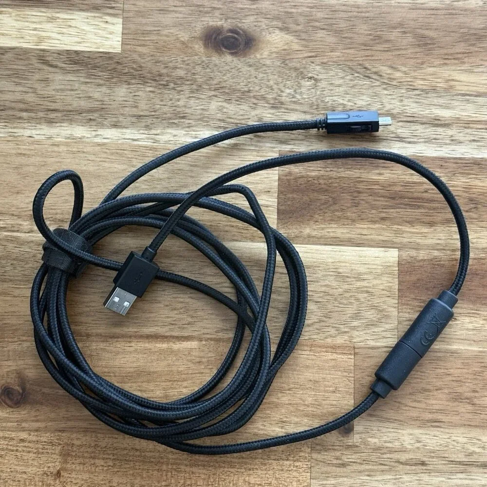 Powera good preowned
