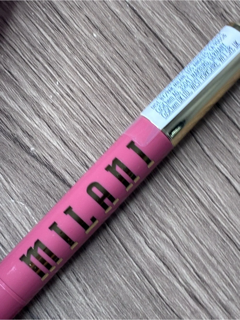 ELF smooth wearable