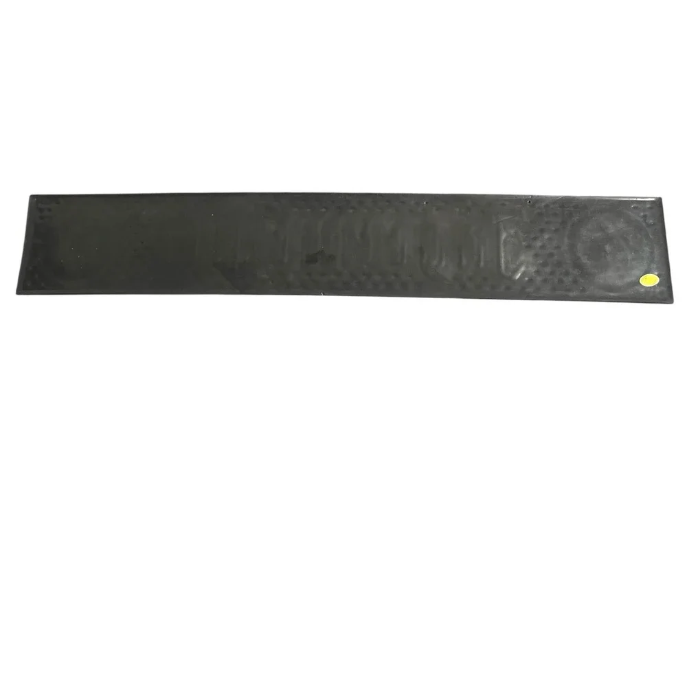 Jagermeister rubber bar