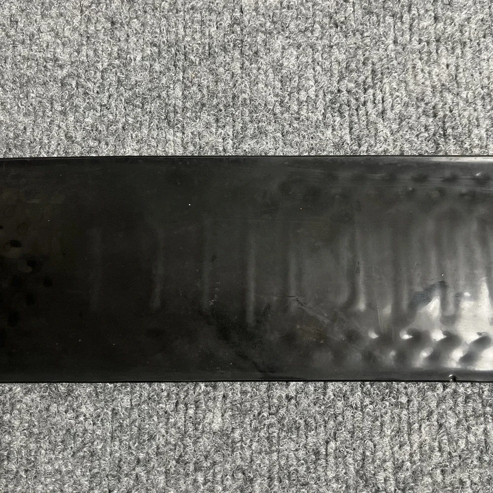 Jagermeister rubber bar
