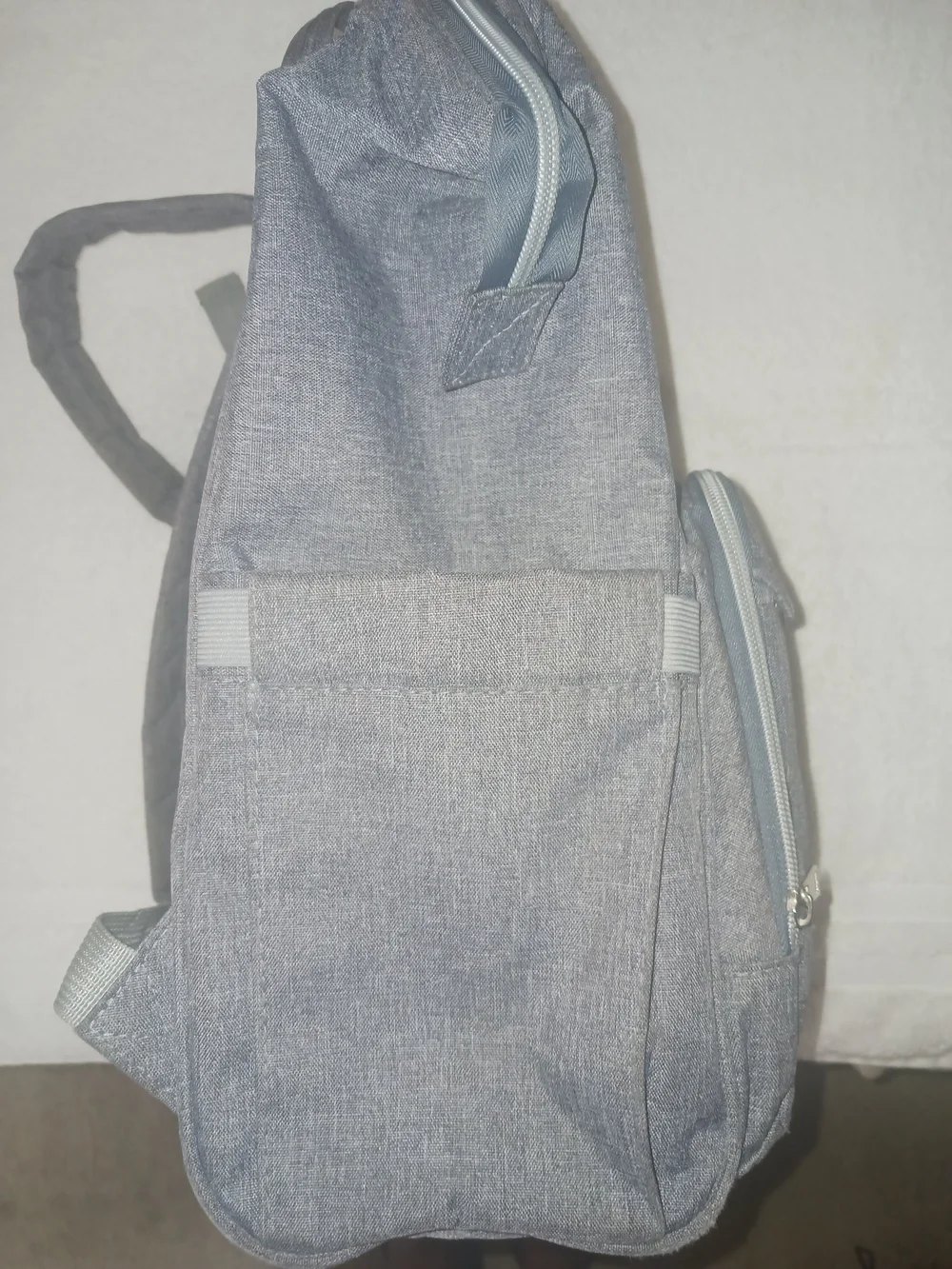 N/A baby bag