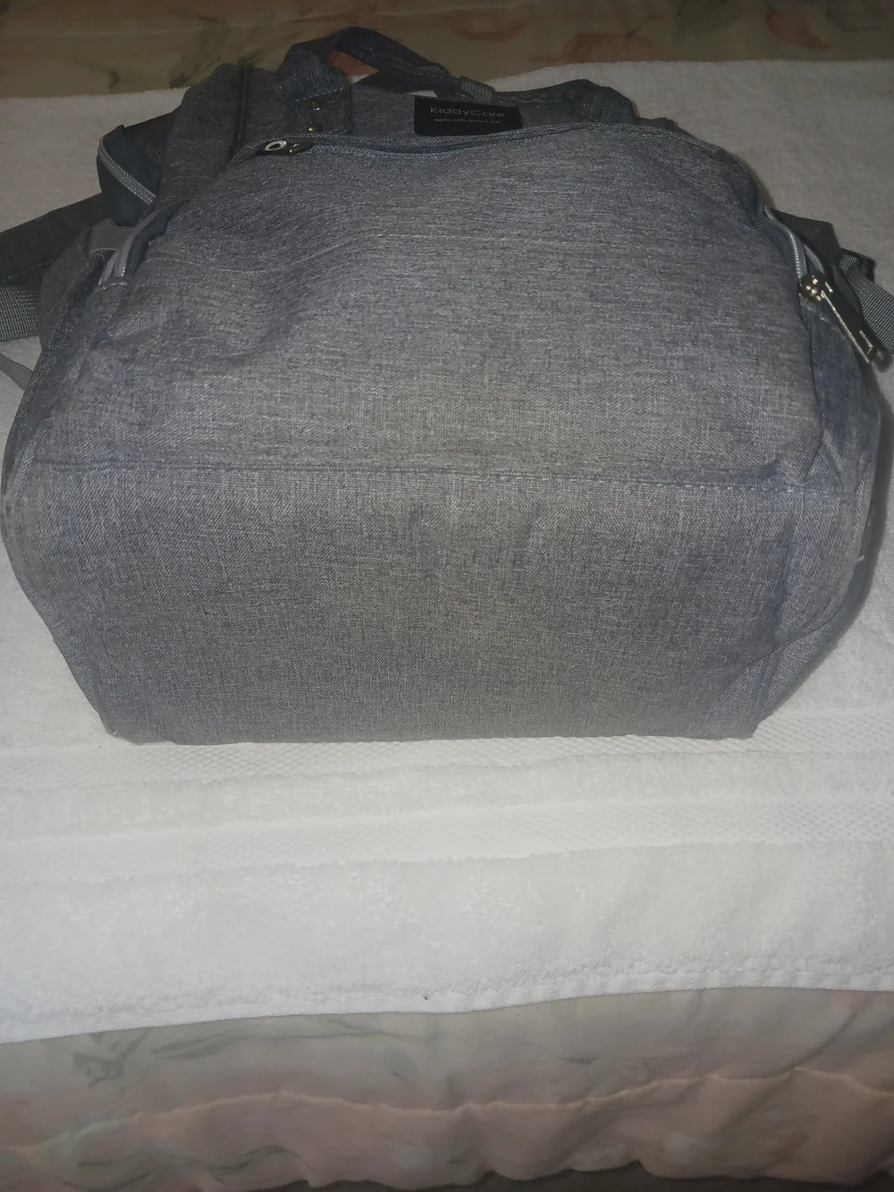 N/A baby bag