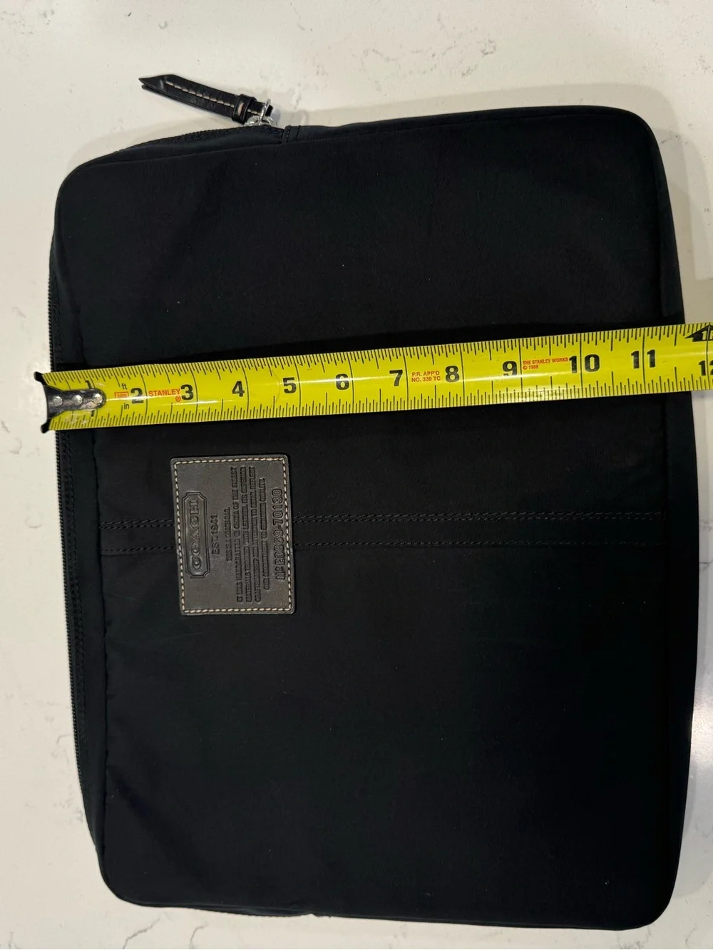 Coach 70130 laptop