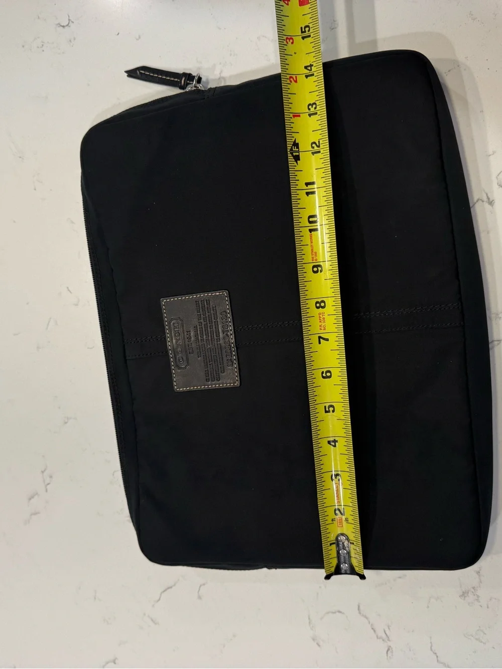Coach 70130 laptop
