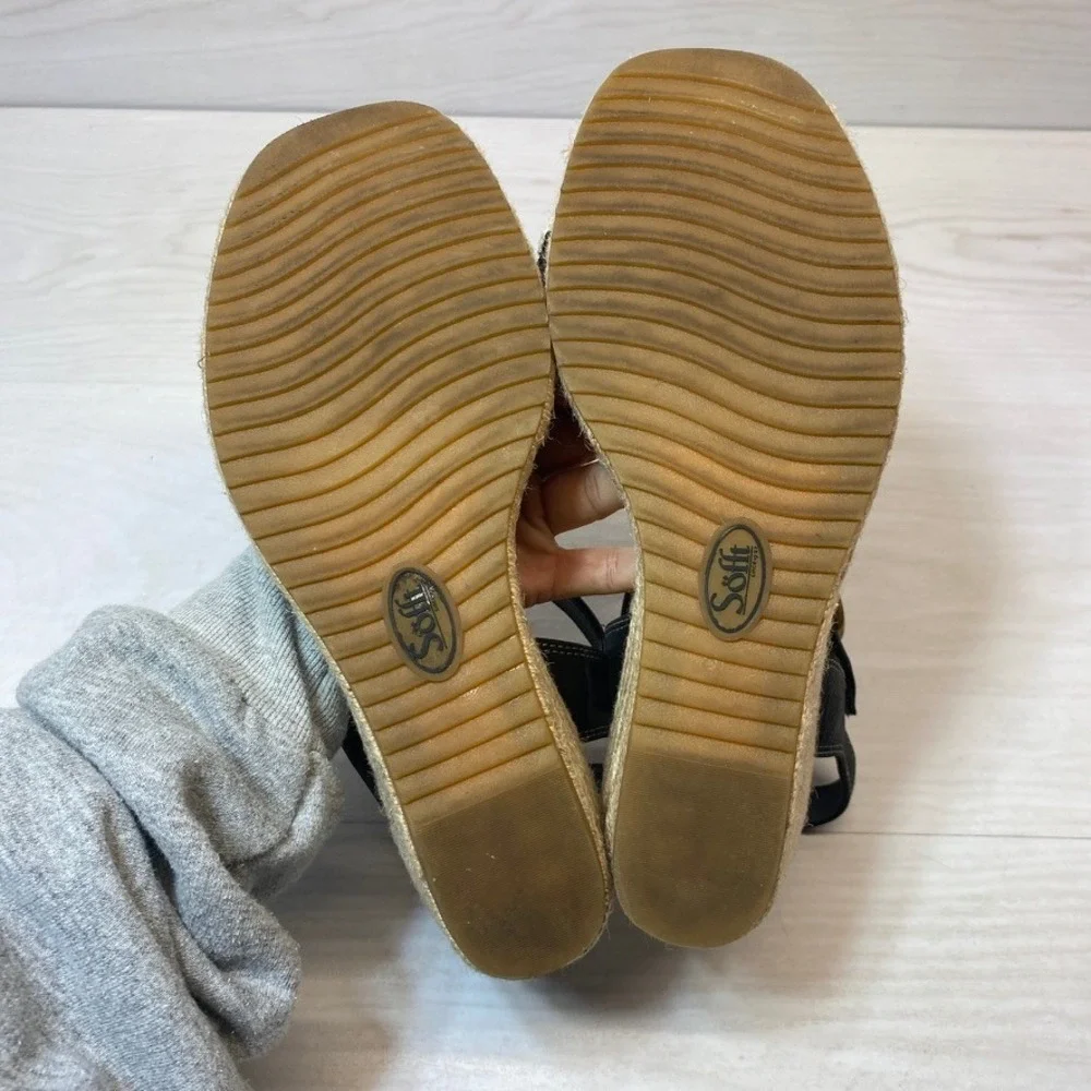 Sofft pre owned