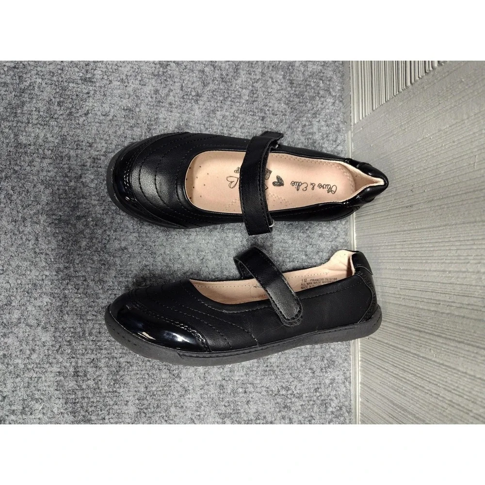 Olive & Edie pre owned